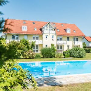 Hotel Beim Schrey